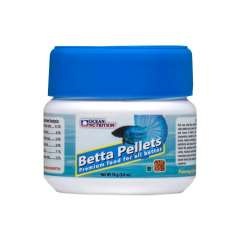 Ocean Nutrition Alimento Granulado para peixes betta