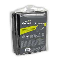 Outech Cobre Assento De Automóvel para cães