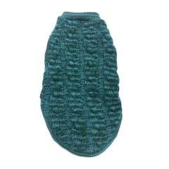Outech Parka Quilted Green Casaco de cão