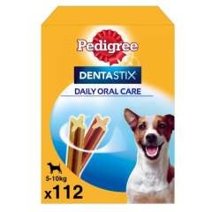 Pedigree Dentastix para cães pequenos