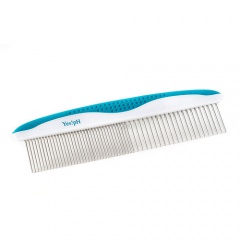 Pente para cães Yes!pH multi-cerdas especial pelo comprido
