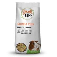 Ração Porquinhos-da-Índia Small Life Complete Formula