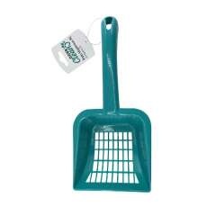 Pá higiénica XL Nova Clean para gatos