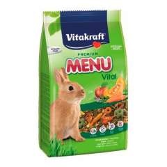 Vitakraft Menu Alimento para coelhos
