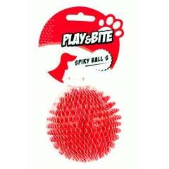 Play&Bite Bola de espigas para cães