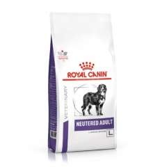 Royal Canin Adult Large Dog Neutered