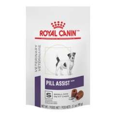 Royal Canin Veterinary Pill Assist Small Suplemento para cães