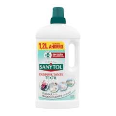 Sanytol Desinfetante Têxtil para cães e gatos