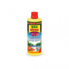 SERA Pond Bio Nitrivec Clarificador para água de tanques