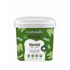 Snacks Moments Dental para cães
