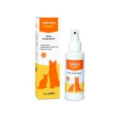 Stangest Heliovet Protetor Solar em Spray para cães e gatos