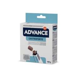 Suplemento nutricional para cães Advance Gastro Forte