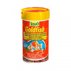 Tetra Goldfish para Peixes de Água Fria