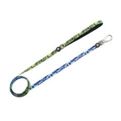 Trela militar Dukier Camo