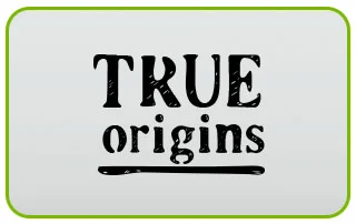 True Origins 15% desconto