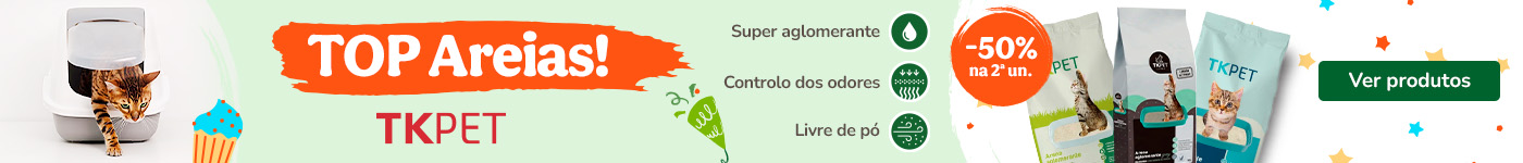 Areias Tk-Pet.