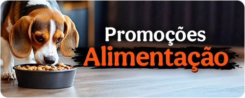 Promoções Alimentação