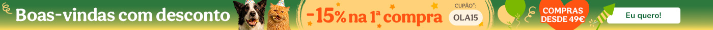 -15% na 1ª compra com cupão OLA15