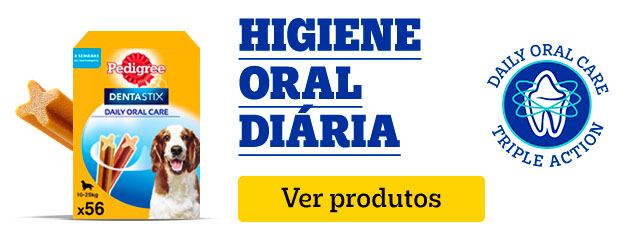 Snacks higiene oral diária