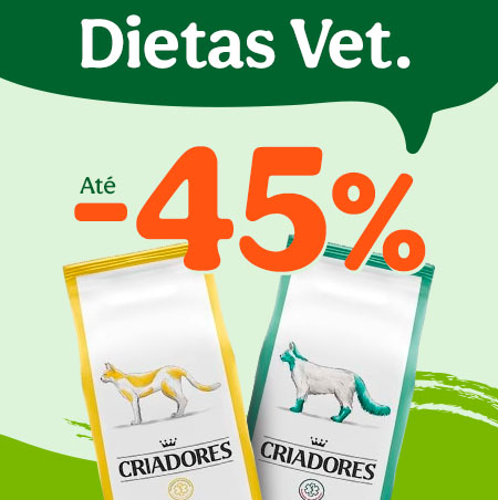 Dietas Veterinárias