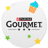 Gourmet 3 x 2