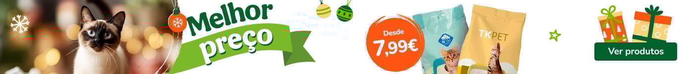 Baixámos o preço nas areias aglomerantes. Desde 7,99€. Aproveite!