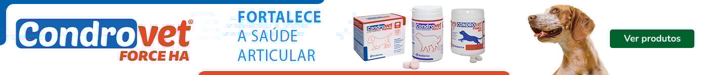 Bioiberica: Promoção em suplementos para a saúde articular de cães.