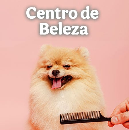 Centro de Beleza
