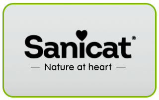 Sanicat 50% desconto na 2ª unidade