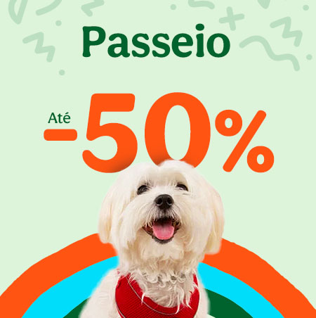Superpreços passeio