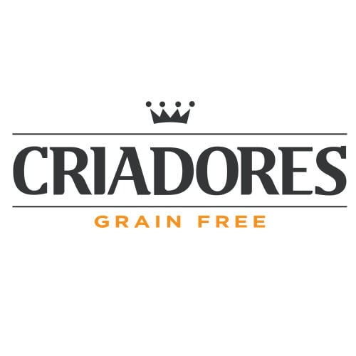 Criadores Grain Free