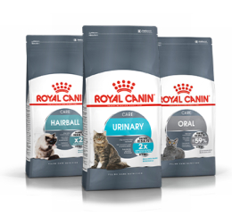 Royal Canin Gato Sensibilidade