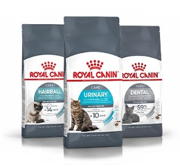 Royal Canin Gato Sensibilidade