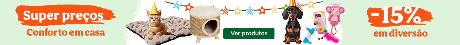 Os melhores preços nos melhores acessórios