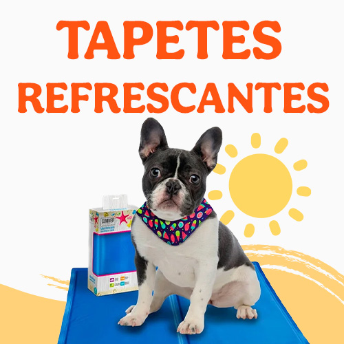 Promoçoes Tapetes Refrescantes