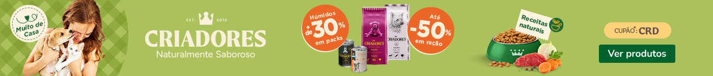 Criadores promoção junho