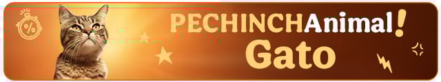 Pechinchianimal! Os melhores acessórios para gato com qualidade e variedade para o seu patudo.