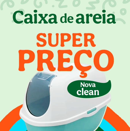 Caixa de areia