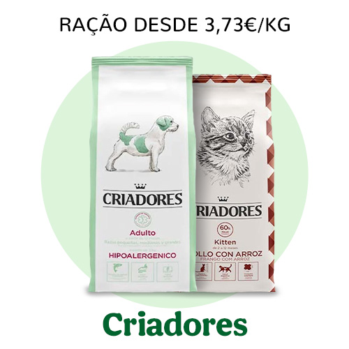 Criadores