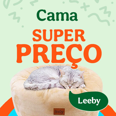 Superpreços camas Leeby