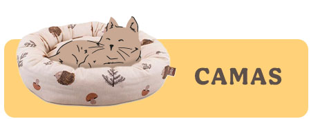 Camas
