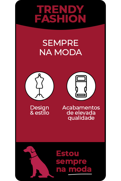 Gotoo Trendy Fashion- Acessórios de passeio com design e estilo. Acabamentos de elevada qualidade. Sempre na moda!