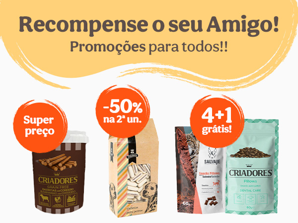 A melhor seleção de Acana