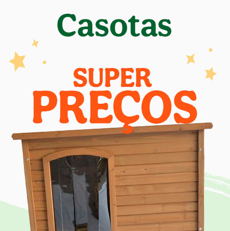 Casotas