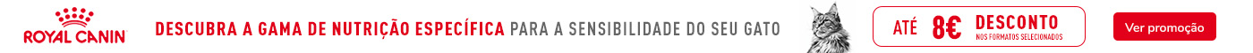 Até 8€ de desconto nos formatos selecionados