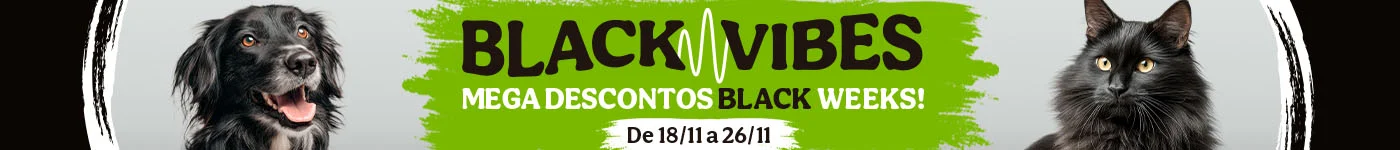 Prepare-se para a Black Friday com as melhores promoções de sempre.