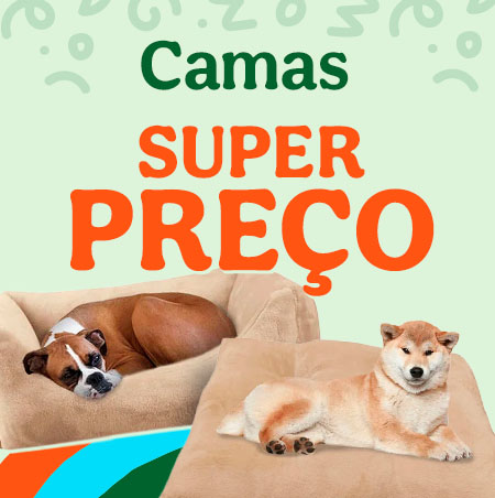 Camas