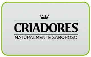 Criadores 15% desconto