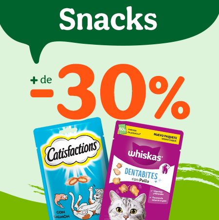 Snacks