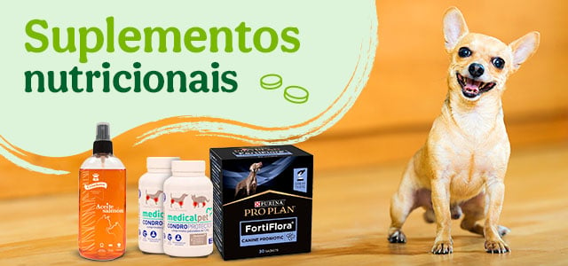 Suplementos